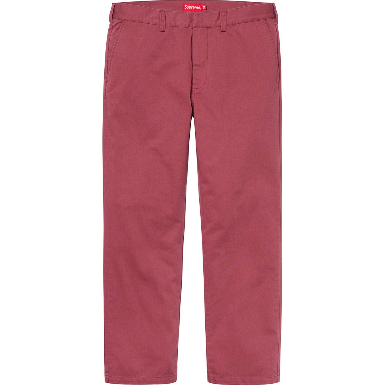 Work Pant view 5